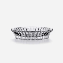 Table Accessories|Bowls & Small Bowls|Baccarat Mille Nuits Coaster