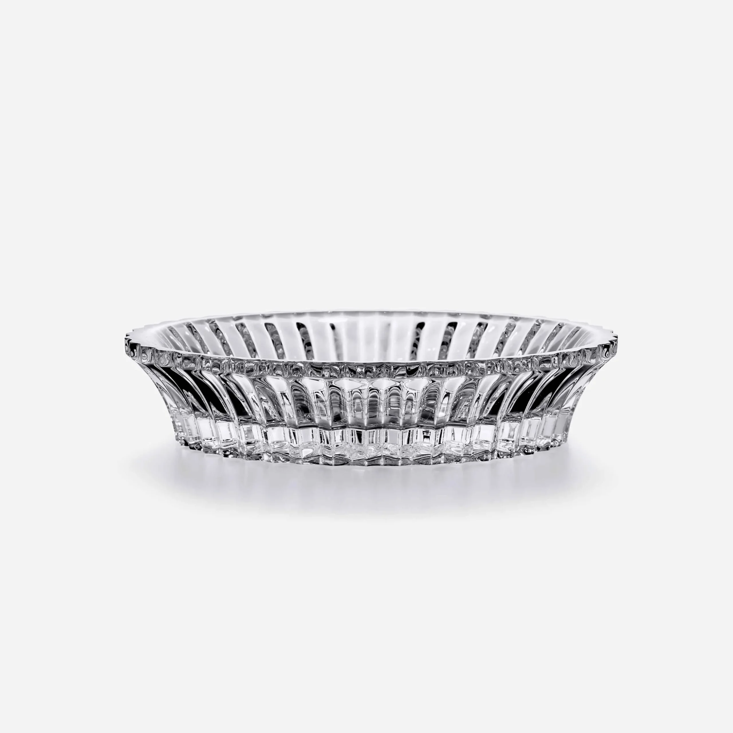 Table Accessories|Bowls & Small Bowls|Baccarat Mille Nuits Coaster