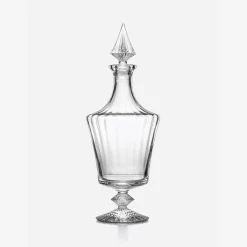 Wine Decanters & Pitchers|Baccarat Mille Nuits Decanter