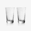 Tumblers & Highballs|Baccarat Mille Nuits Highballs