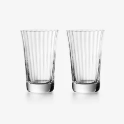 Tumblers & Highballs|Baccarat Mille Nuits Highballs