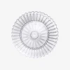 Plates|Baccarat Mille Nuits Plate M