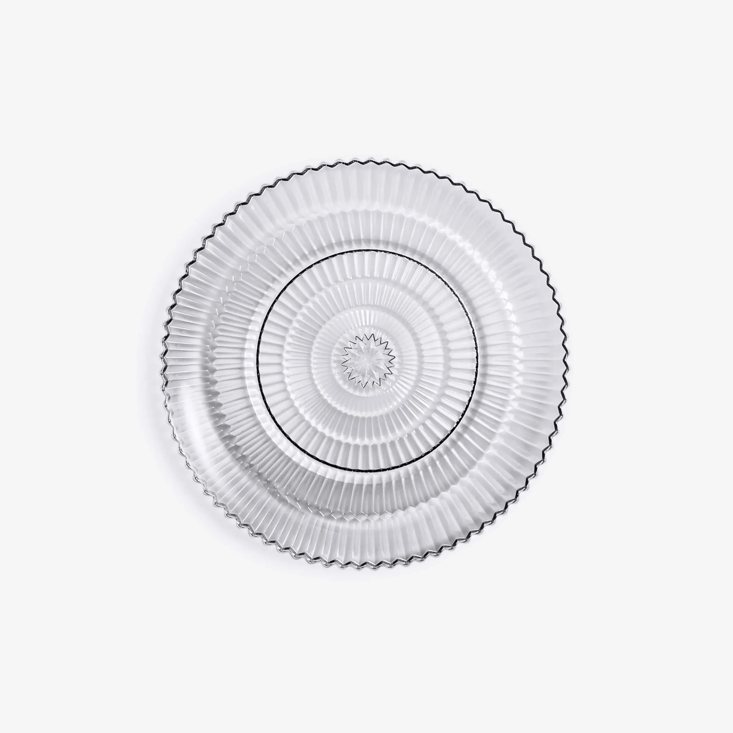 Plates|Baccarat Mille Nuits Plate XS