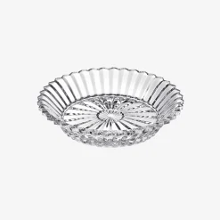 Plates|Baccarat Mille Nuits Salad Plate