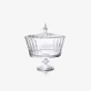 Table Accessories|Baccarat Mille Nuits Small Candy Box
