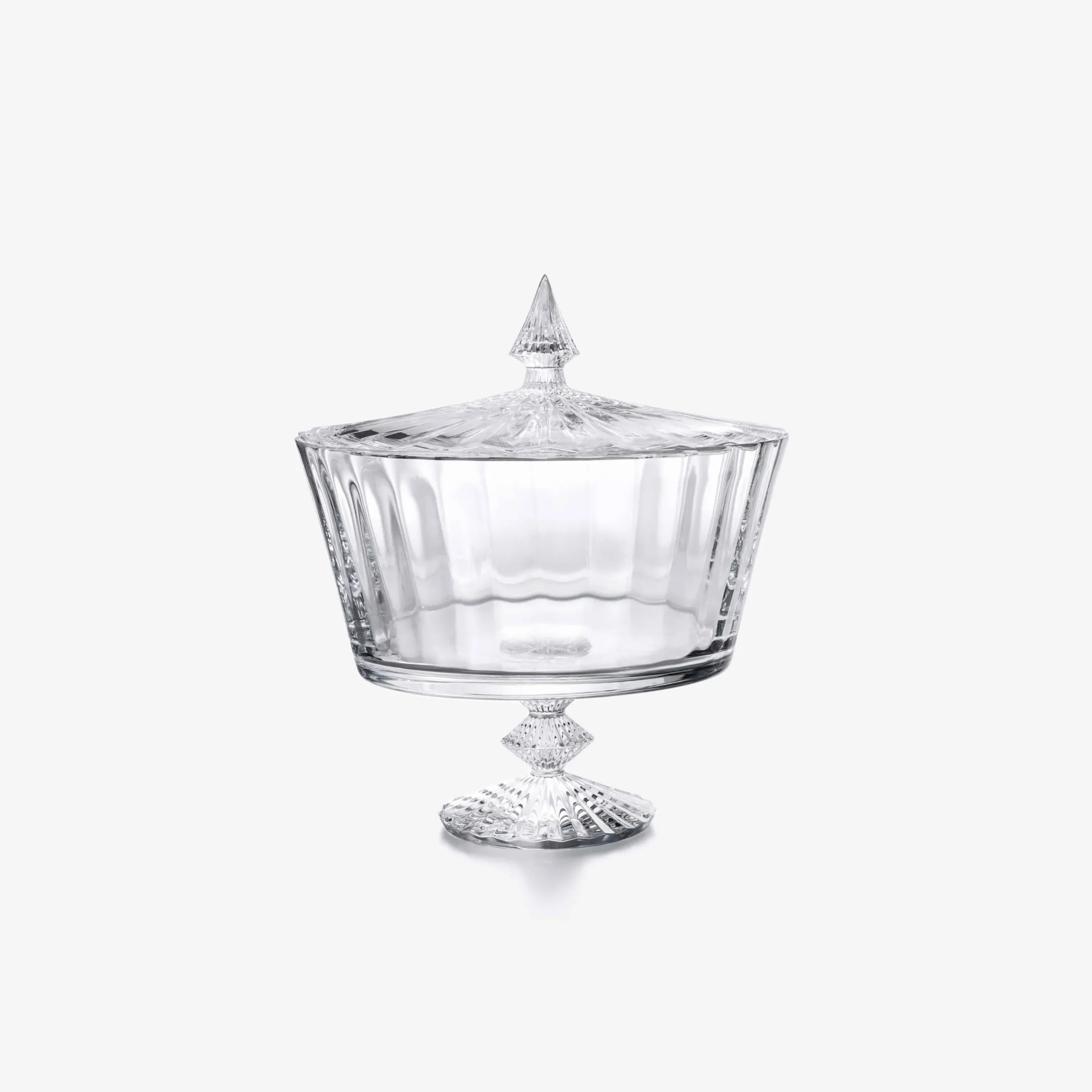 Table Accessories|Baccarat Mille Nuits Small Candy Box