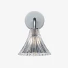 Wall Lamps & Sconces|Baccarat Mille Nuits Tulip Wall Unit (1L)