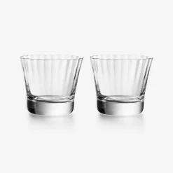 Tumblers & Highballs|Baccarat Mille Nuits Tumblers