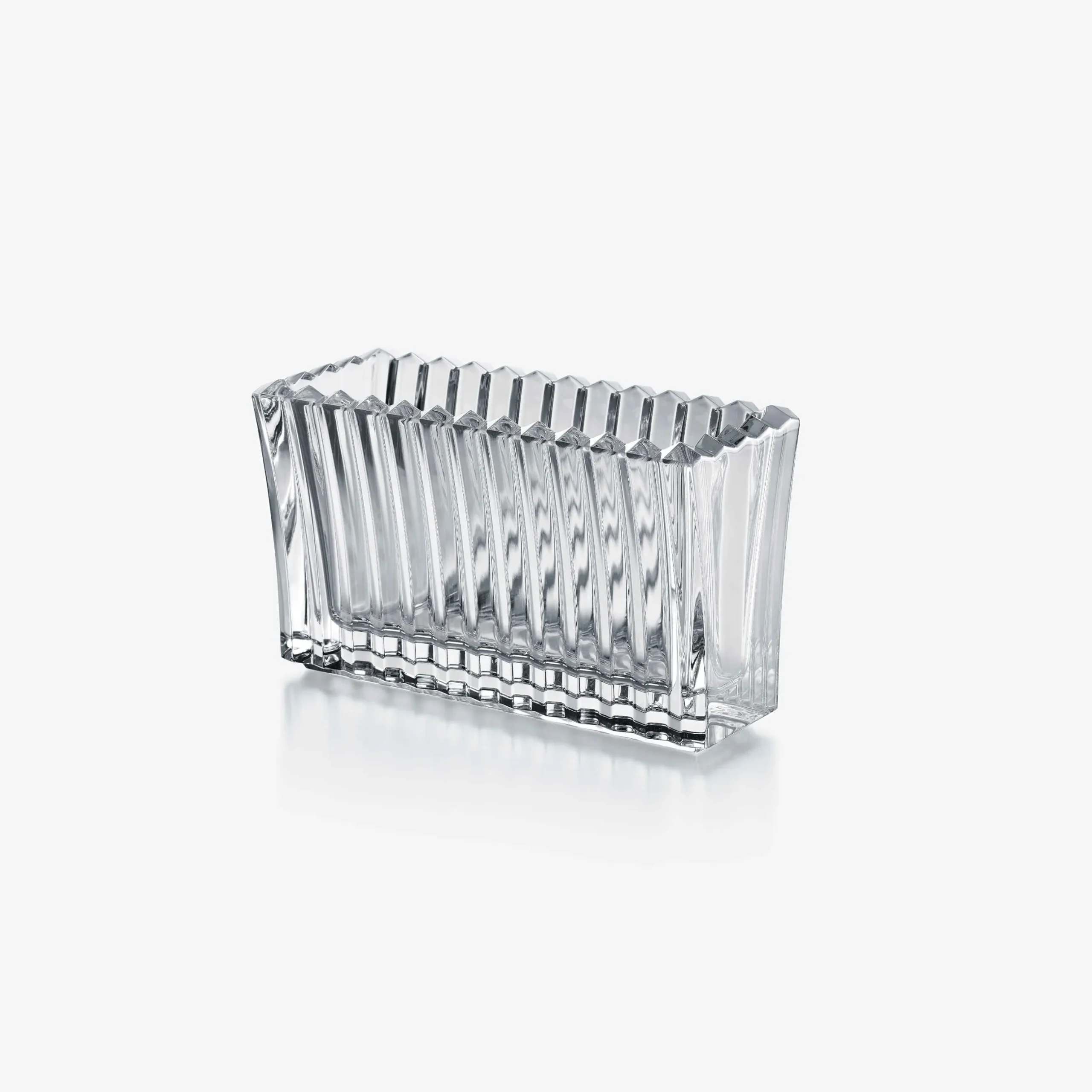 Vases|Baccarat Mille Nuits Vase Infinite #1 Vase