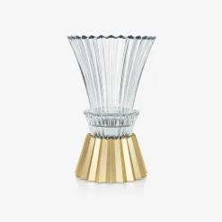 Prestige Vases & Bowls|Vases|Baccarat Mille Nuits Vase Play
