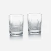 Tumblers & Highballs|Baccarat Nancy Tumblers