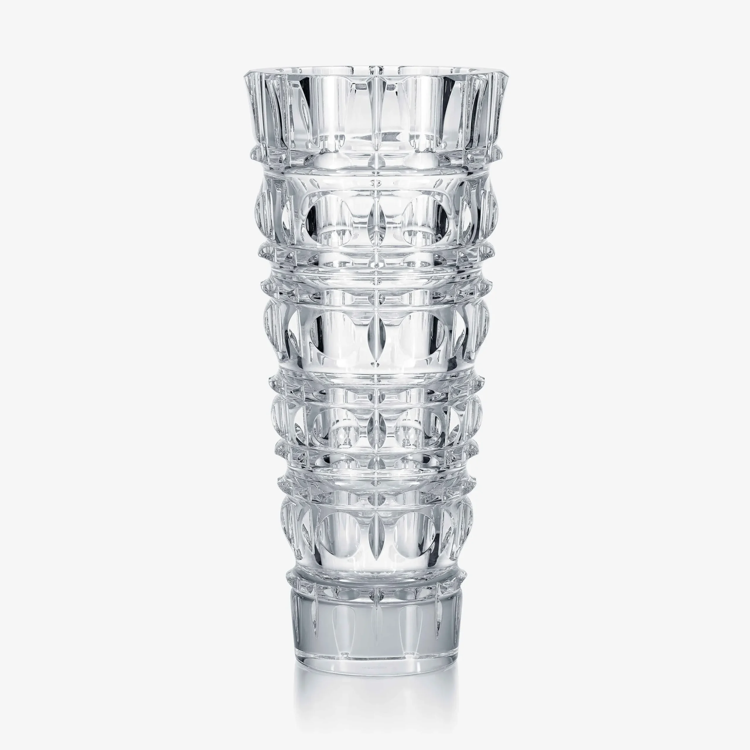 Prestige Vases & Bowls|Baccarat New Antique Prima Vase