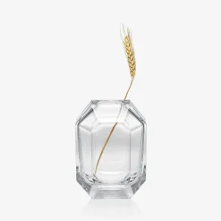 Vases|Baccarat Octogone Bud Vase