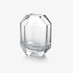 Vases|Baccarat Octogone Bud Vase