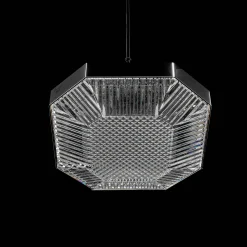 Ceiling Lamps & Units|Baccarat Octogone Ceiling Lamp (1L)