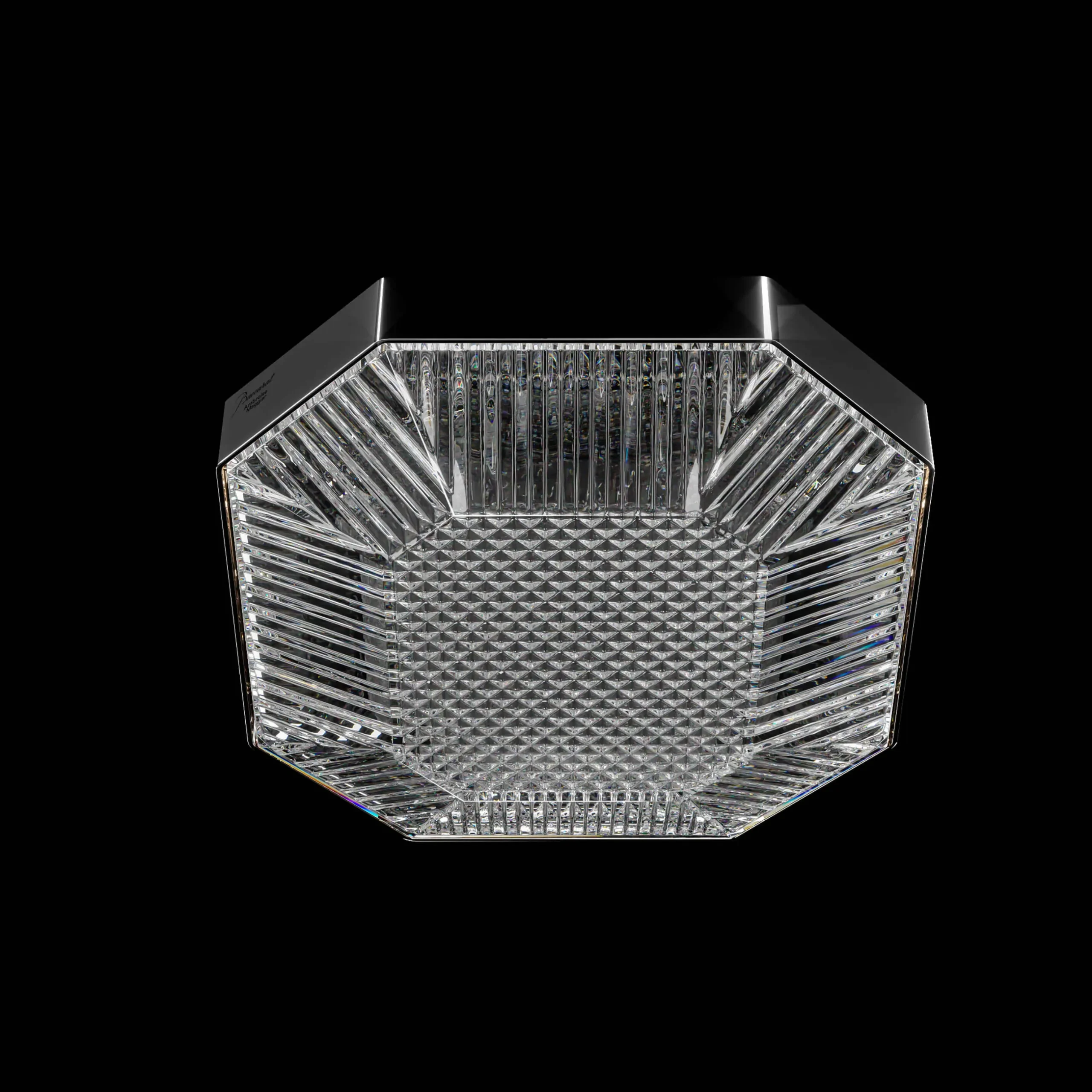 Ceiling Lamps & Units|Baccarat Octogone Ceiling Unit (1L)