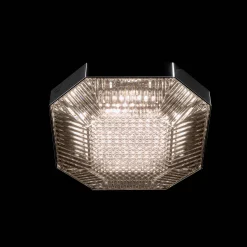 Ceiling Lamps & Units|Baccarat Octogone Ceiling Unit (1L)