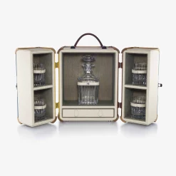 Bar Accessories|Baccarat Octogone Trunk Harmonie