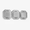 Wall Lamps & Sconces|Baccarat Octogone Wall Unit (3L)