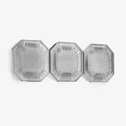 Wall Lamps & Sconces|Baccarat Octogone Wall Unit (3L)