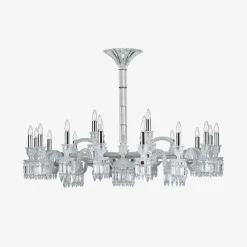 Chandeliers|Baccarat Paris Chandelier (24L)