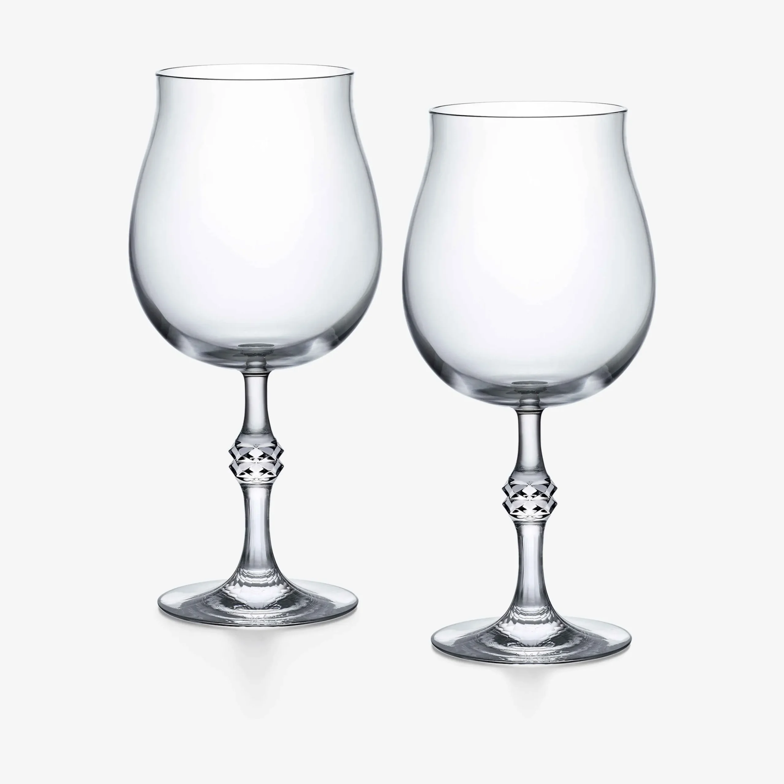 Wine, Champagne & Water Glasses|Spirit & Cocktail Glasses|Baccarat Passion Collection by Jean-Charles Boisset Wine Glasses