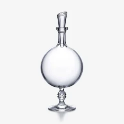 Wine Decanters & Pitchers|Baccarat Passion Collection by Jean-Charles Boisset Champagne Decanter