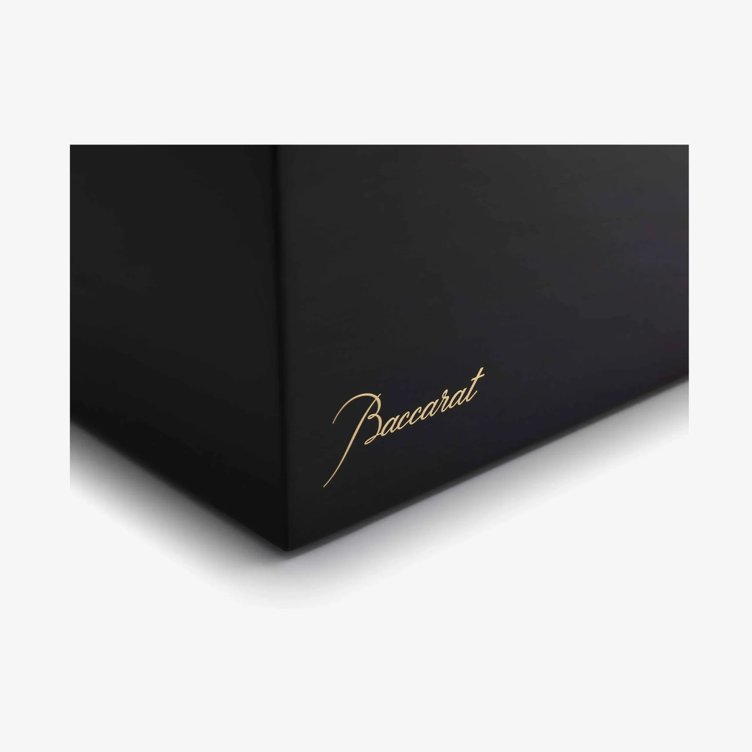 Desk Accessories|Baccarat Pegasus Cigar Humidor