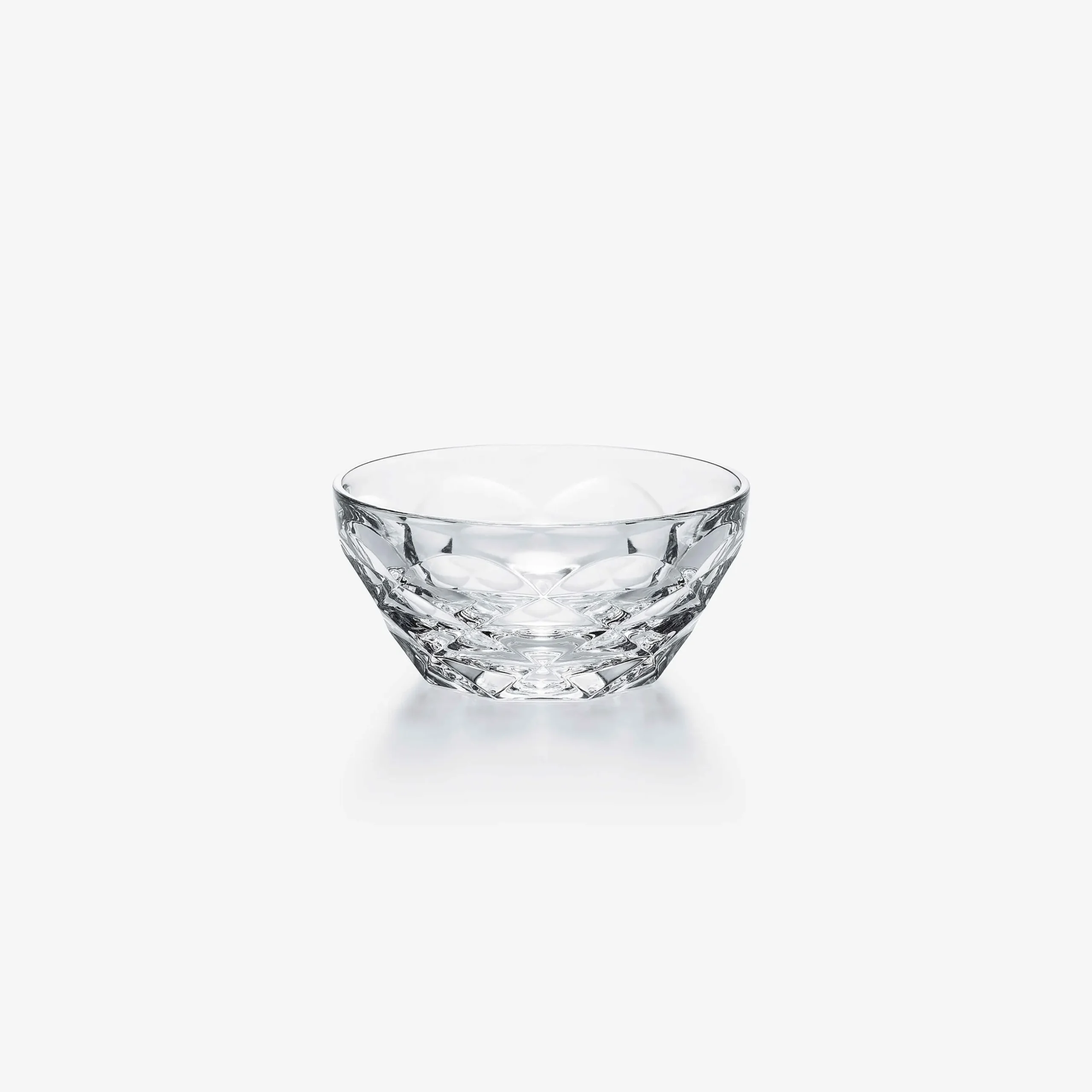 Bowls & Small Bowls|Baccarat Swing Bowl