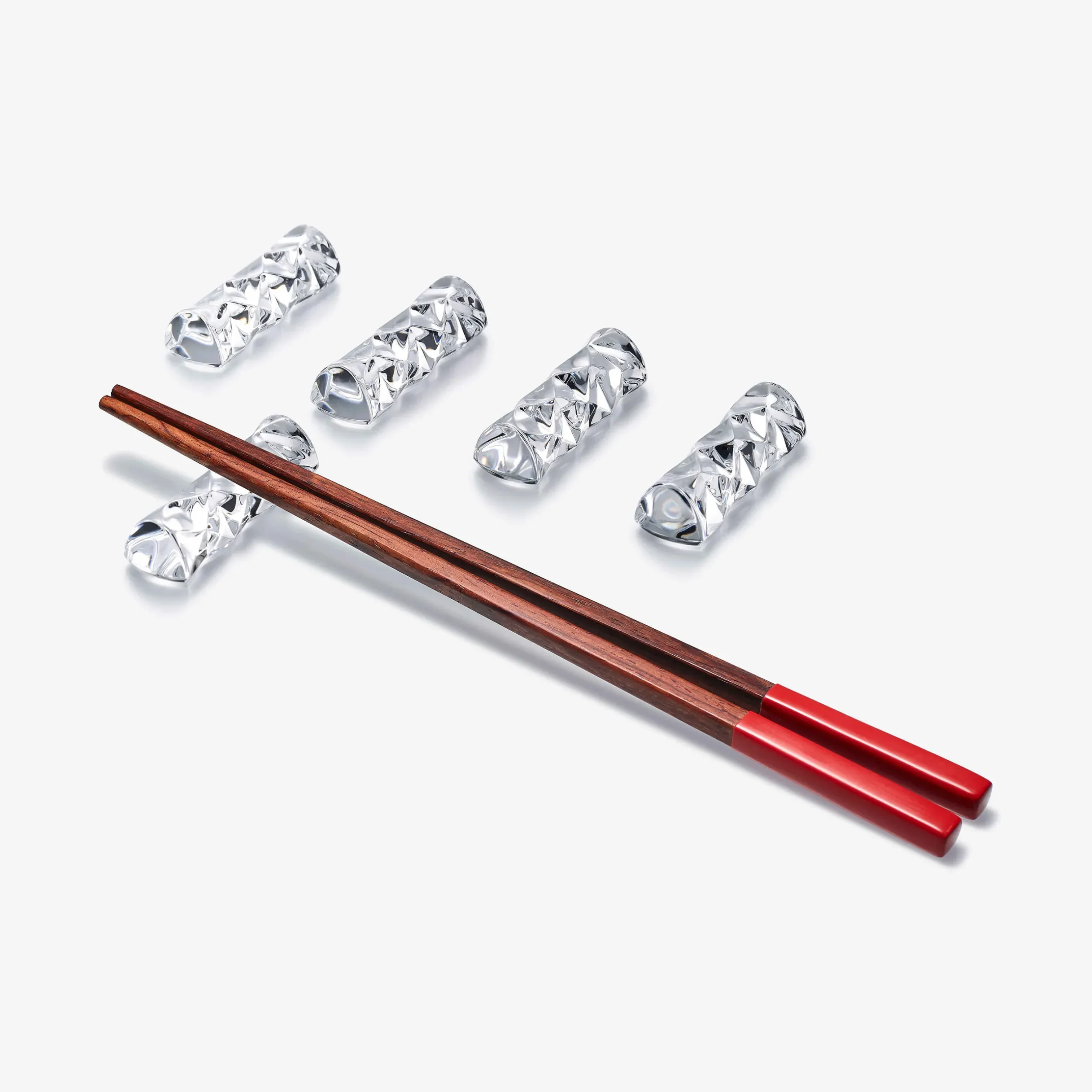 Table Accessories|Baccarat Swing Chopsticks Holder