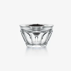 Bowls & Small Bowls|Baccarat Talleyrand "Comme de l'Or Noir" Caviar Bowl