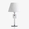 Table & Desk Lamps|Baccarat Torch Lamp