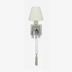 Wall Lamps & Sconces|Baccarat Torch Wall Unit (1L)