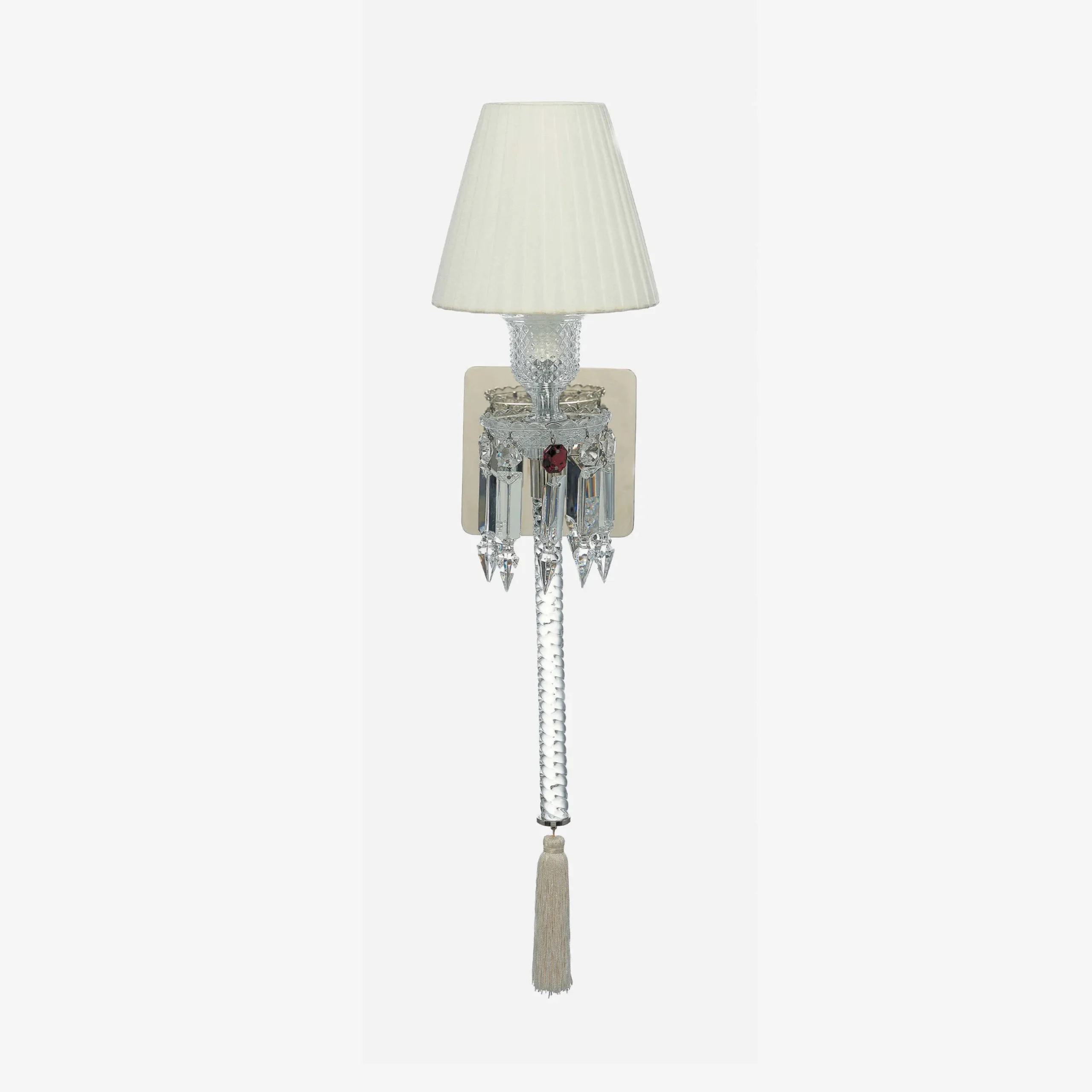 Wall Lamps & Sconces|Baccarat Torch Wall Unit (1L)