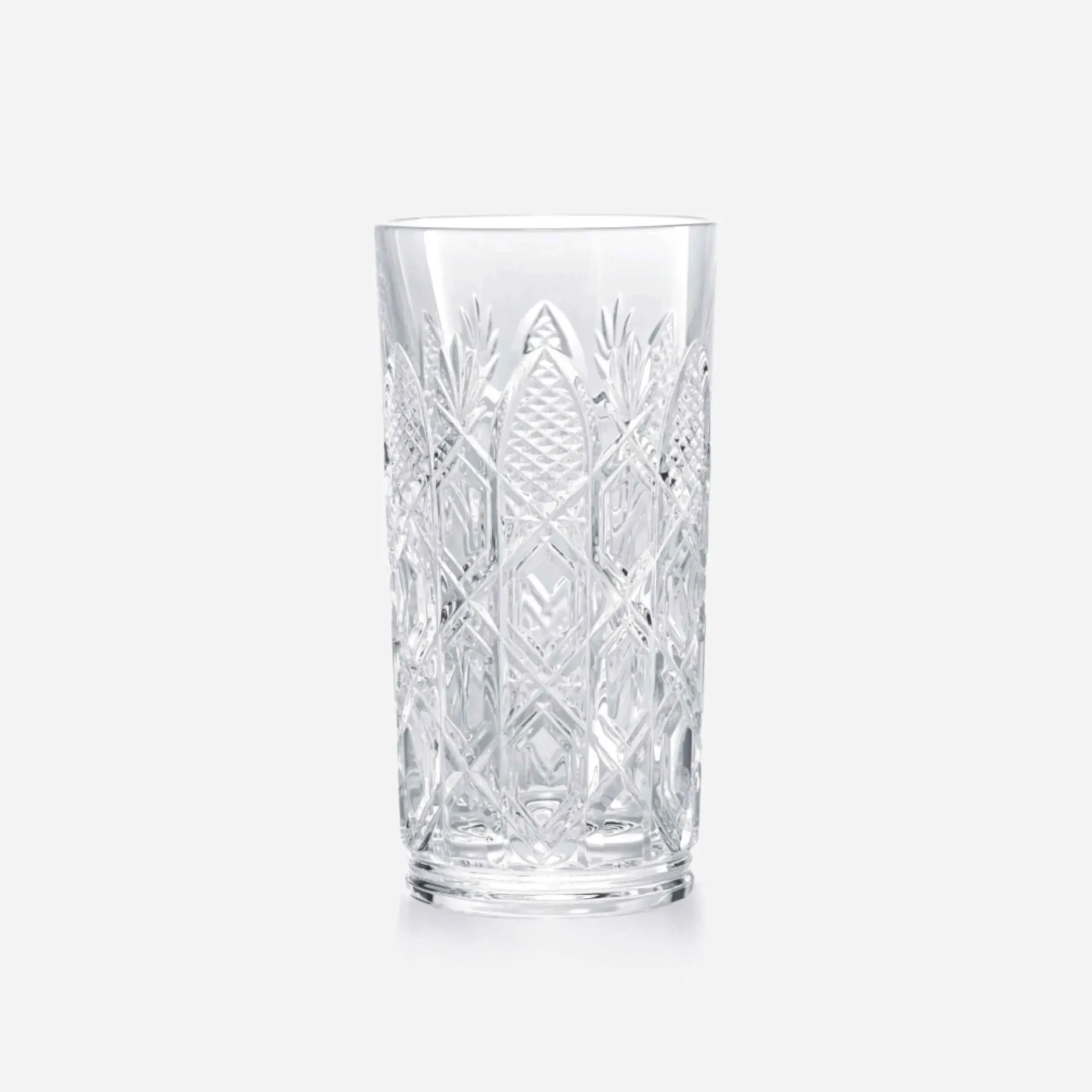 Tumblers & Highballs|Baccarat Tsar Highball Clear