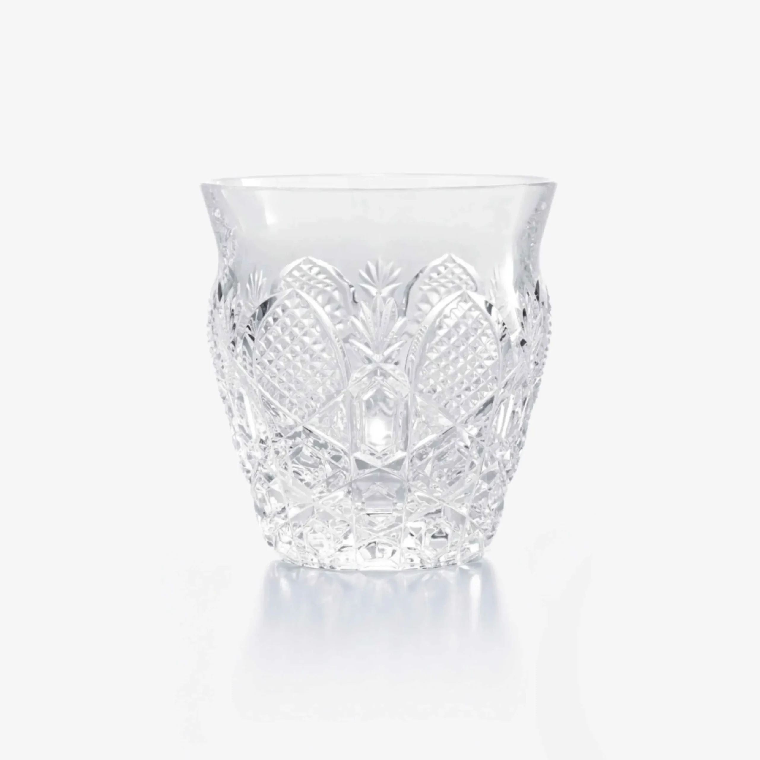 Tumblers & Highballs|Baccarat Tsar Tumbler Clear