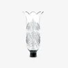 Lighting Accessories|Baccarat Tulip Hurricane Shades Scalloped Top Acanthus