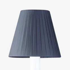 Lighting Accessories|Baccarat Zénith Lampshade Black