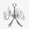 Chandeliers|Baccarat Zénith Nomade Lamp (08L)