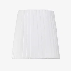 Lighting Accessories|Baccarat Zénith Nomade Lampshades L