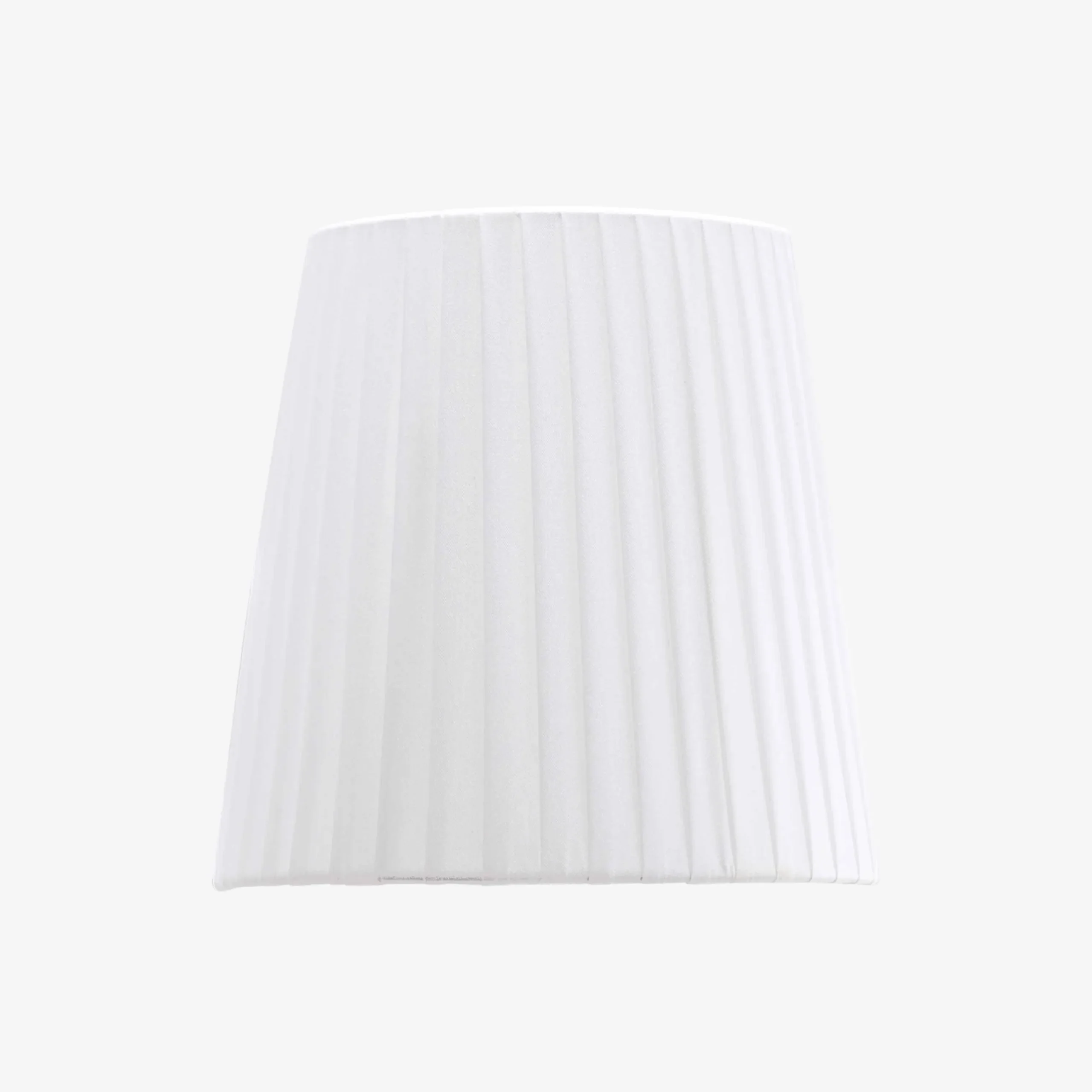 Lighting Accessories|Baccarat Zénith Nomade Lampshades S